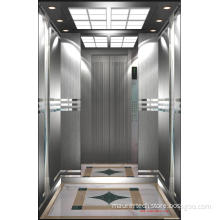 New Design Small Passenger Elevator With Low Price